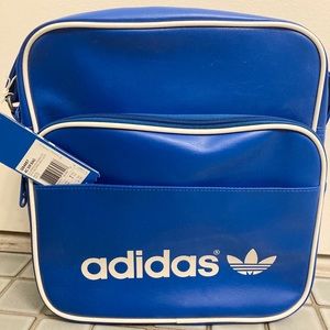 NEW Adidas vintage bag